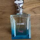 Отзывы Moschino Funny