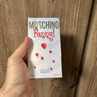 Отзывы Moschino Funny