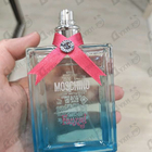 Отзывы Moschino Funny