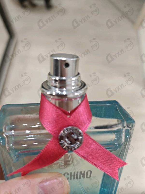 Купить Funny от Moschino