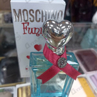 Отзывы Moschino Funny