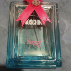 Отзывы Moschino Funny