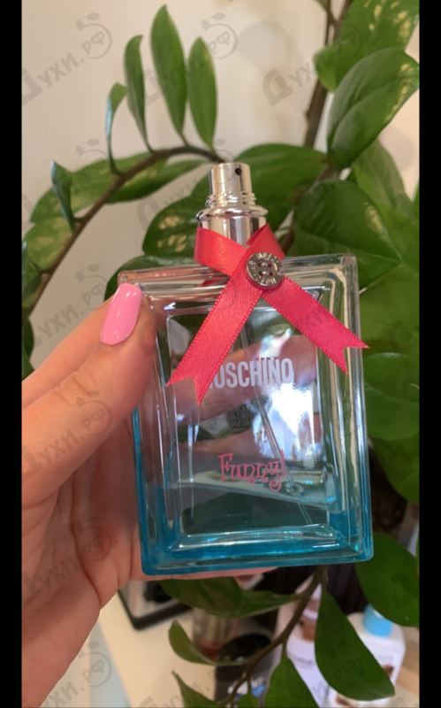 Купить Funny от Moschino