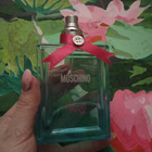 Отзыв Moschino Funny