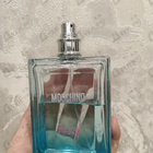 Отзывы Moschino Funny
