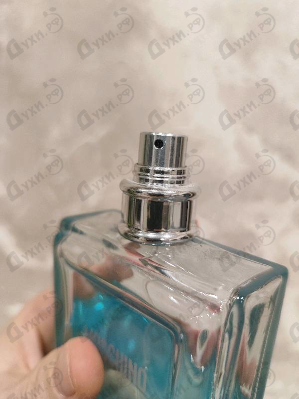 Парфюмерия Funny от Moschino