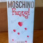 Отзывы Moschino Funny