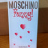 Отзыв Moschino Funny