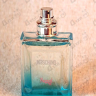 Отзывы Moschino Funny