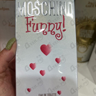 Отзыв Moschino Funny