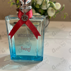 Отзывы Moschino Funny