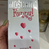Духи Funny от Moschino