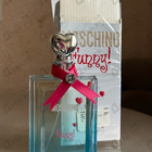 Духи Funny от Moschino