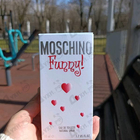 Парфюм Moschino Funny