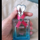Отзывы Moschino Funny