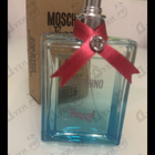 Отзыв Moschino Funny