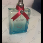 Отзывы Moschino Funny