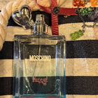 Отзыв Moschino Funny