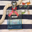 Отзывы Moschino Funny