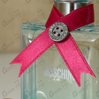 Отзыв Moschino Funny