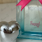 Отзывы Moschino Funny