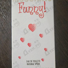 Духи Funny от Moschino