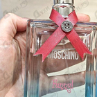 Отзыв Moschino Funny