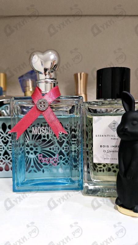 Купить Funny от Moschino