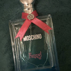 Отзыв Moschino Funny