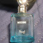 Отзывы Moschino Funny