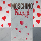 Парфюм Moschino Funny