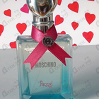 Духи Funny от Moschino