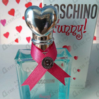 Отзыв Moschino Funny