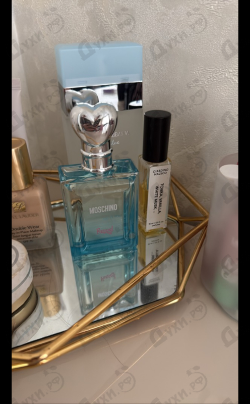 Купить Moschino Funny