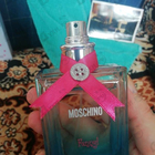 Отзывы Moschino Funny