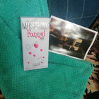 Отзыв Moschino Funny