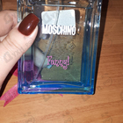 Отзывы Moschino Funny