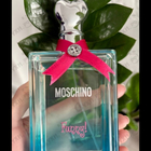Отзывы Moschino Funny