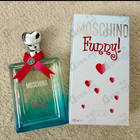 Отзыв Moschino Funny