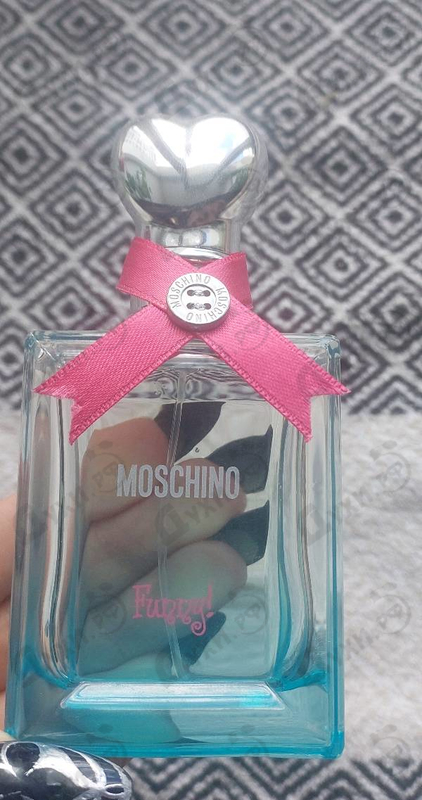 Духи Funny от Moschino