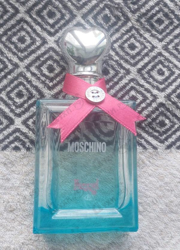 Духи Funny от Moschino