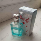 Отзывы Moschino Funny