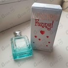 Отзыв Moschino Funny