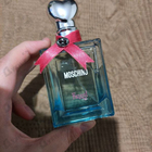 Отзыв Moschino Funny