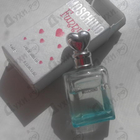 Отзыв Moschino Funny