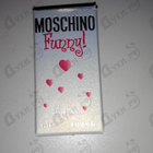 Отзывы Moschino Funny