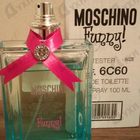 Отзыв Moschino Funny