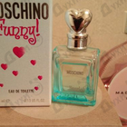 Духи Funny от Moschino
