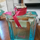 Отзывы Moschino Funny