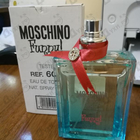 Отзыв Moschino Funny